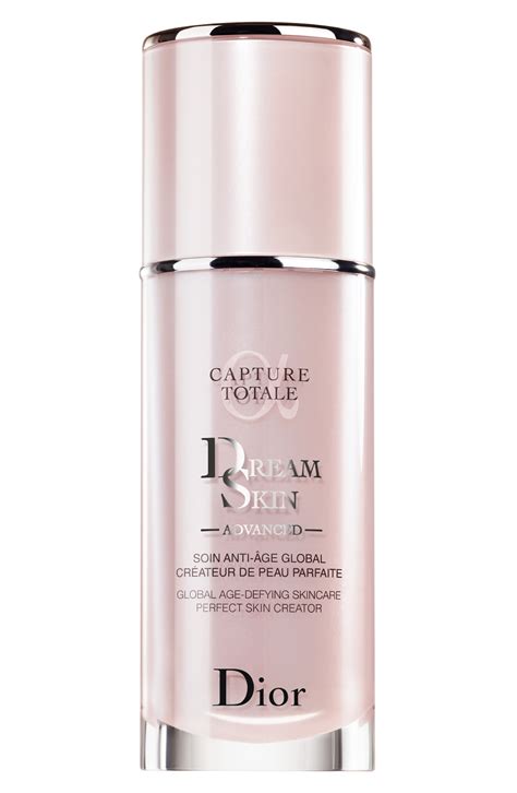 dior perfect skin|dior capture totale dream skin.